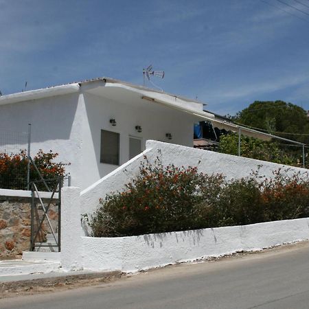 דירות Selinia Kollitaki מראה חיצוני תמונה