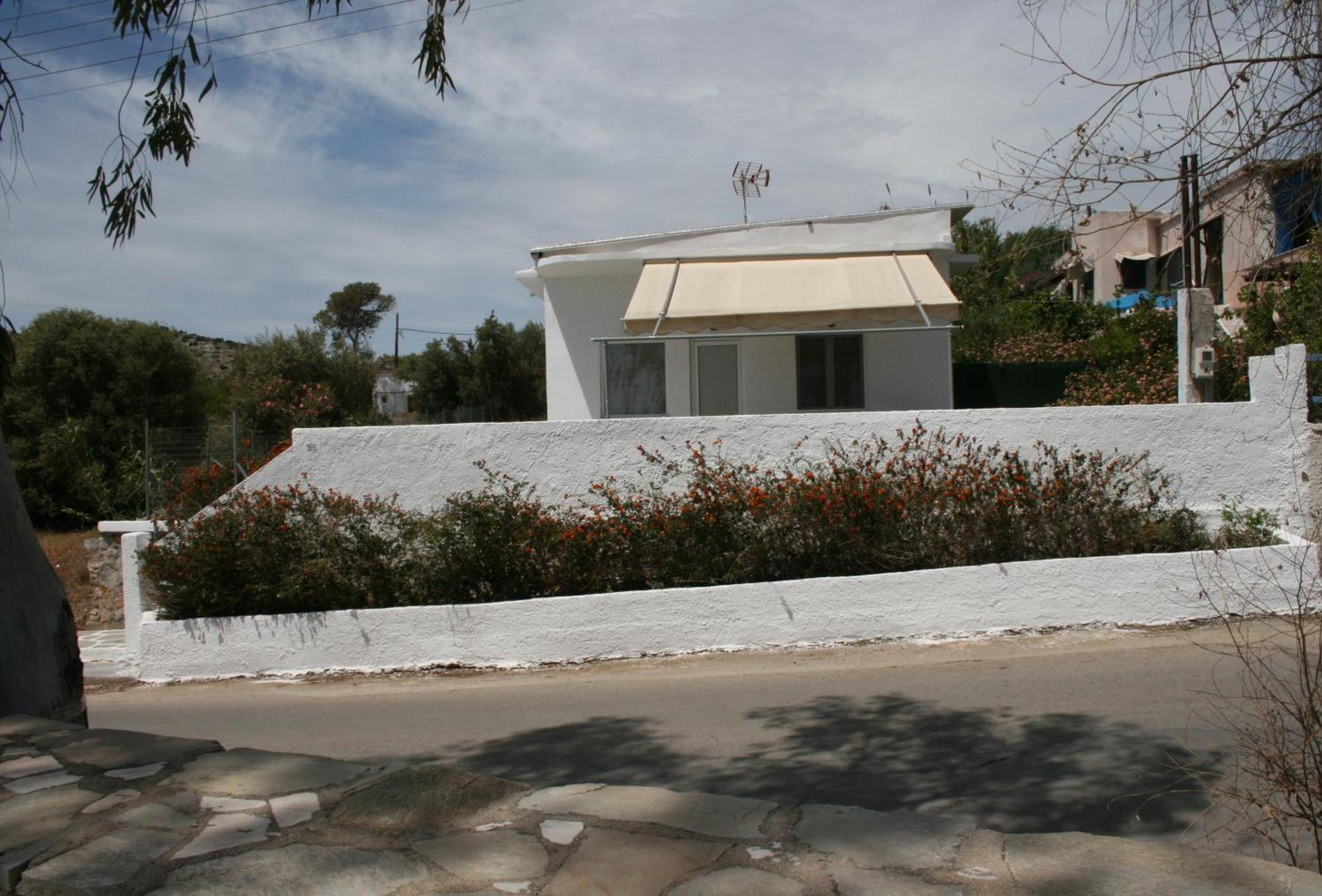 דירות Selinia Kollitaki מראה חיצוני תמונה